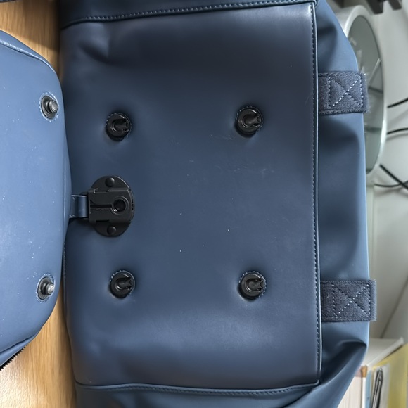 Monos Metro Duffel (Oxford Blue) - Picture 11 of 11